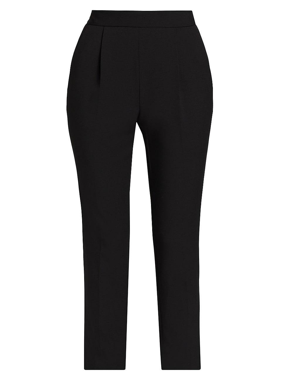 Womens The Willow Straight Pants product image