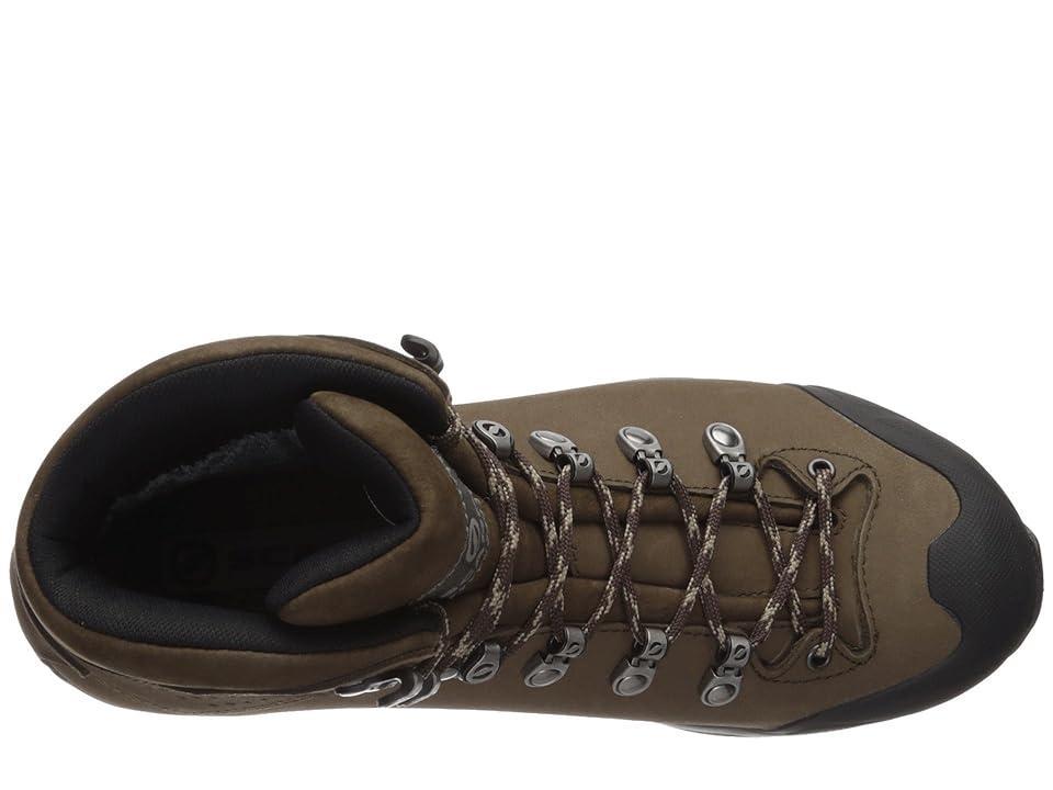 Scarpa Kailash Plus GTX (Dark ) Women's Shoes Product Image