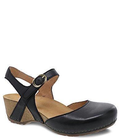 Dansko Tiffani Wedge Pump Product Image