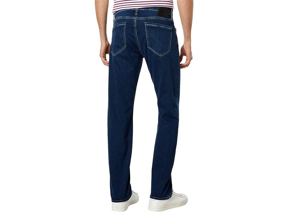 Mavi Jeans Zach Straight Leg Jeans Product Image