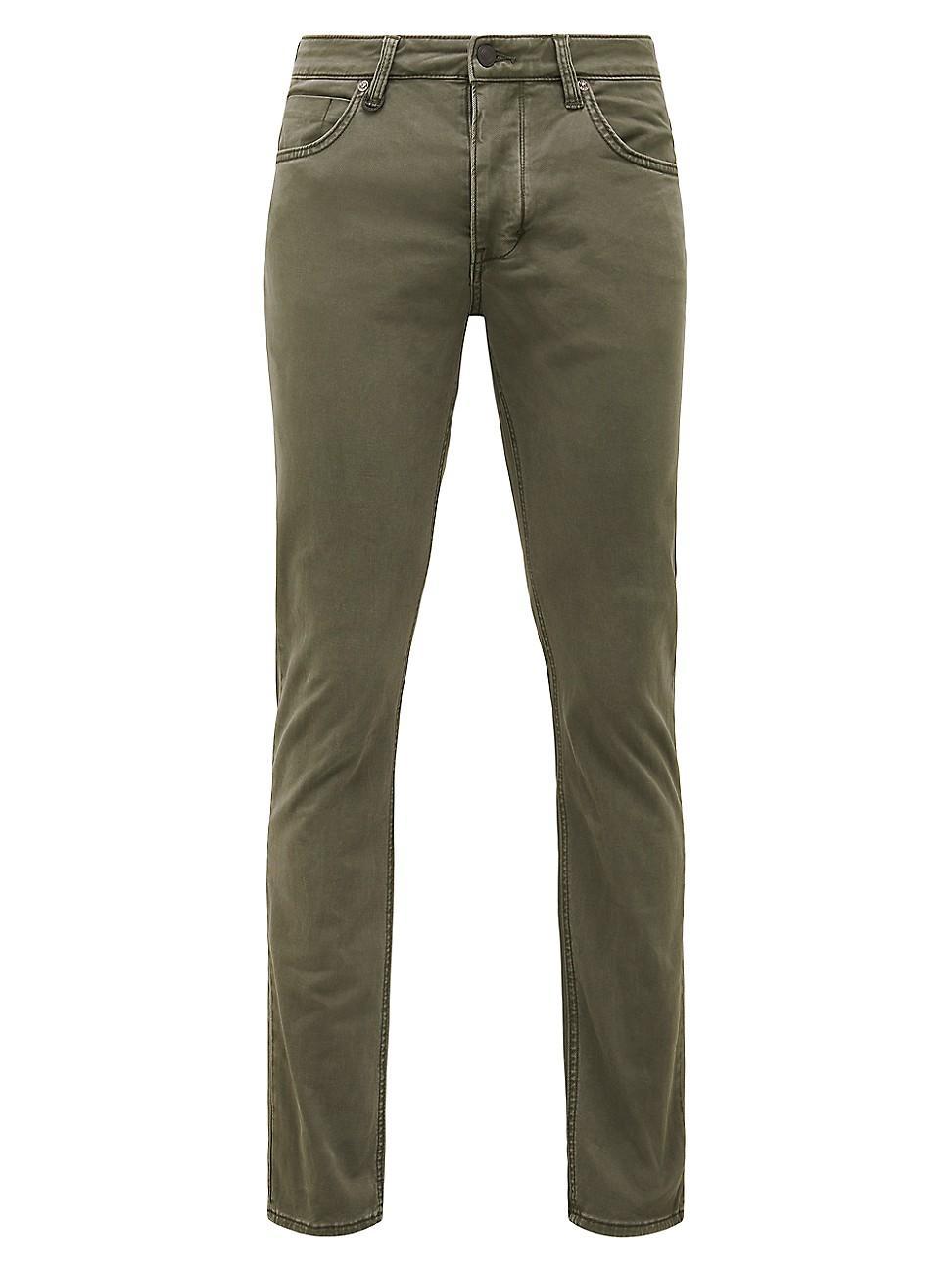 Mens Lou Slim-Fit Jeans Product Image