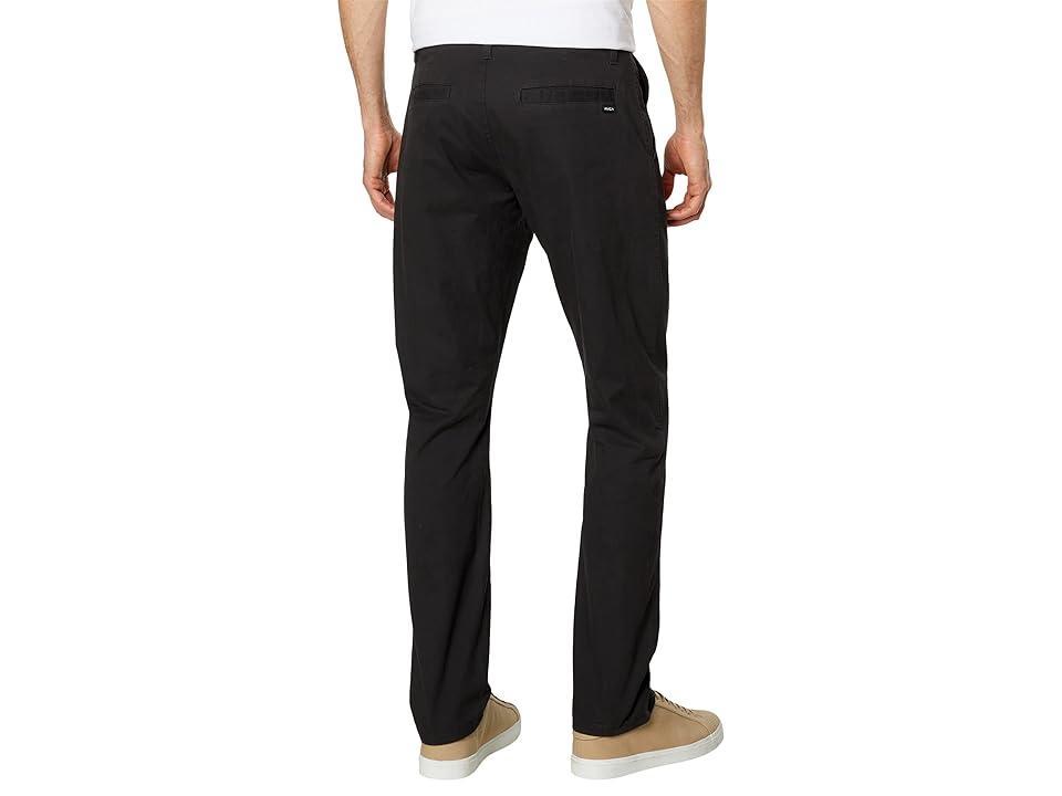 RVCA Daggers Chino Pants (RVCA ) Men's Casual Pants Product Image