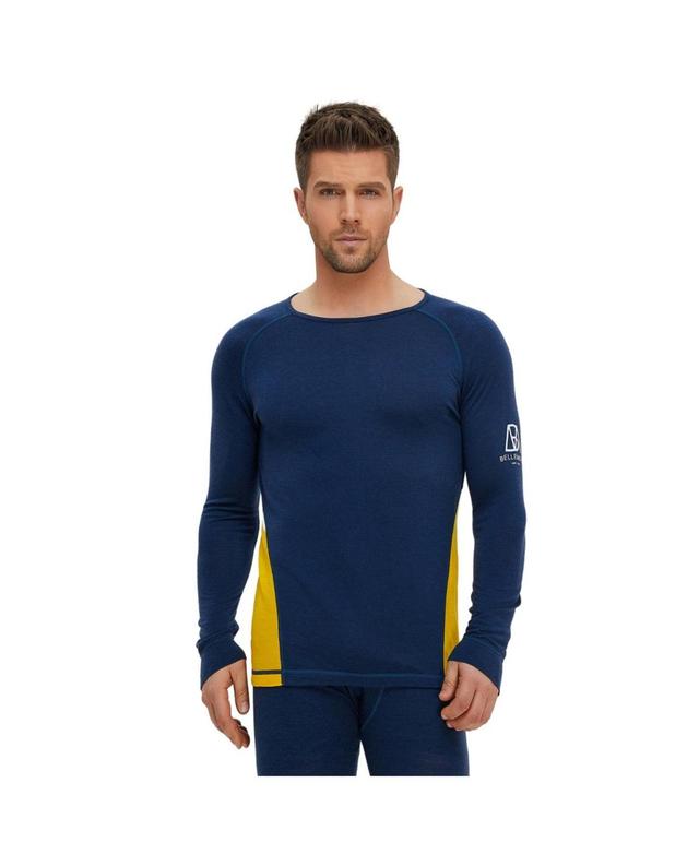 Bellemere Mens Base Layer Thermal Top Product Image