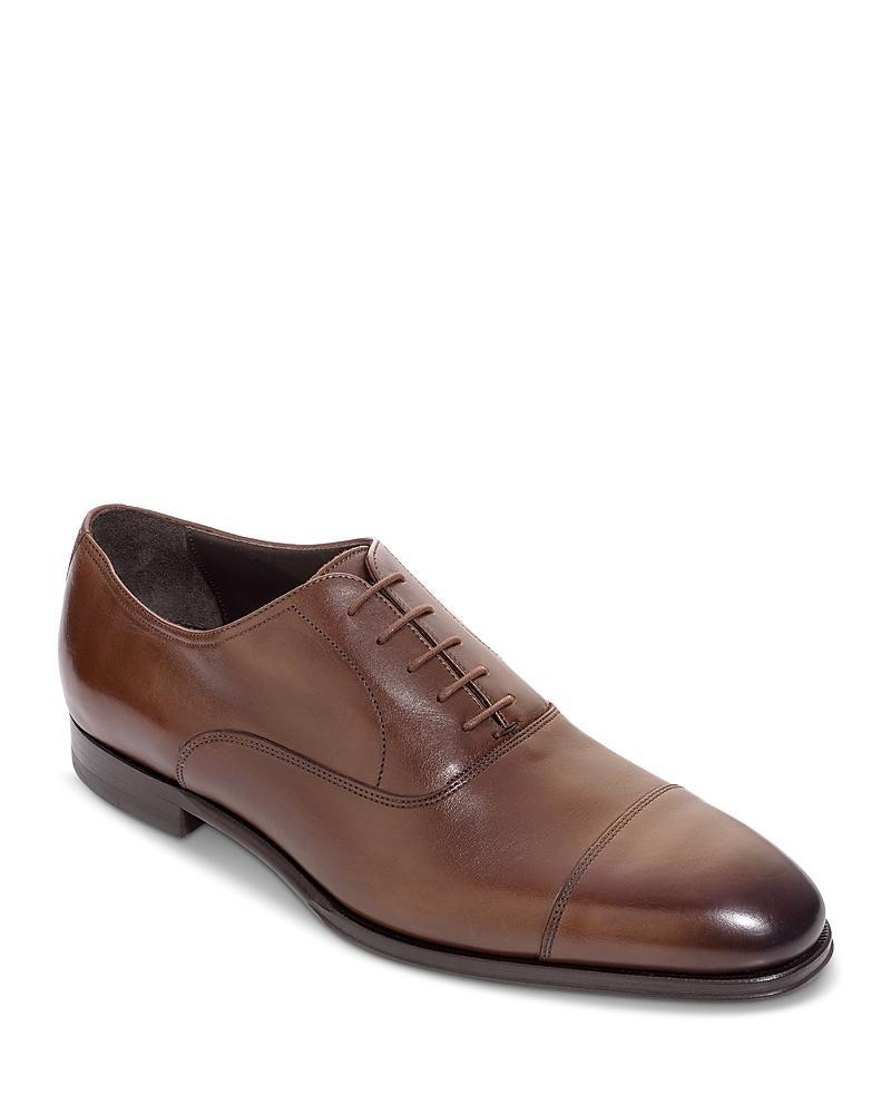 To Boot New York Nico (Nero) Men's Lace Up Wing Tip Shoes Product Image