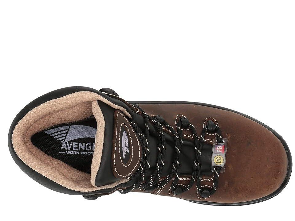 Avenger Work Boots Framer CT Women's Shoes Product Image