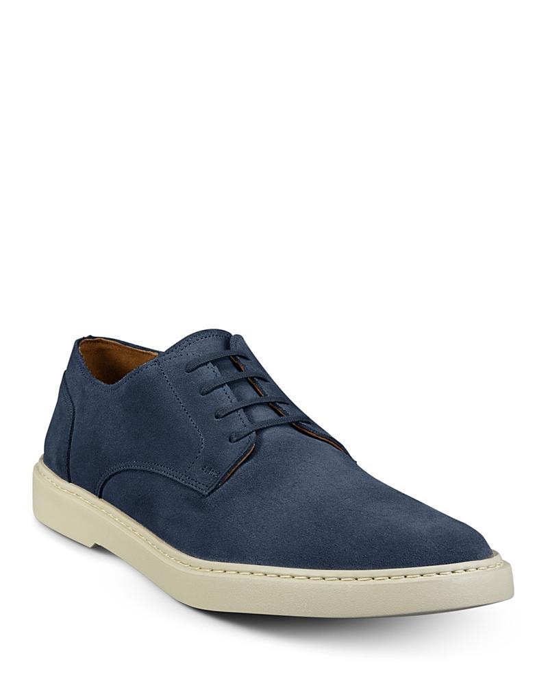 Allen Edmonds Mens Henderson Lace Up Derby Shoes Product Image