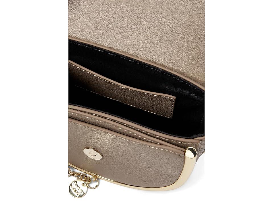 See by Chloe Mara Evening (Motty Grey) Handbags Product Image