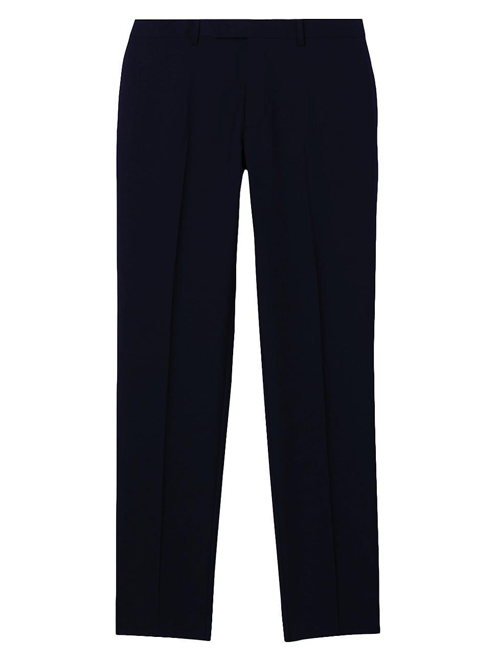 Mens Tuxedo Trousers Product Image