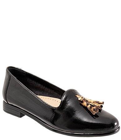 Trotters Liz Tassel Loafer Product Image