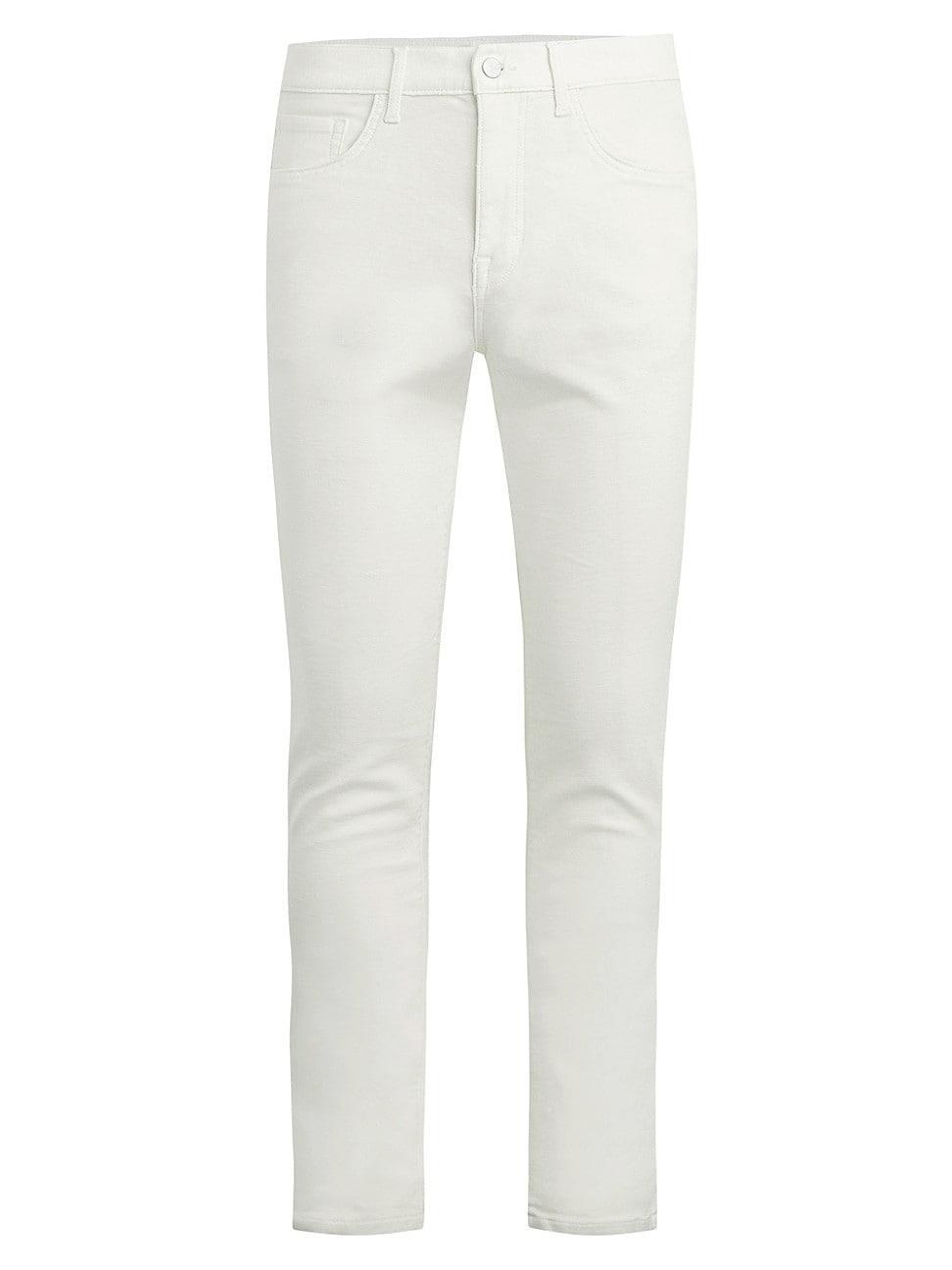 Mens The Airsoft Asher Cotton-Blend Jeans Product Image