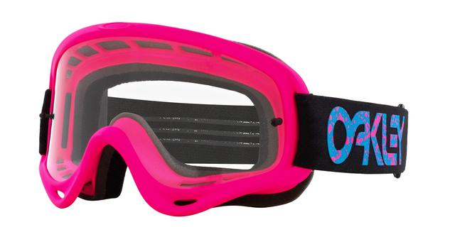 Oakley Men's O-frame® Mx Goggles Product Image