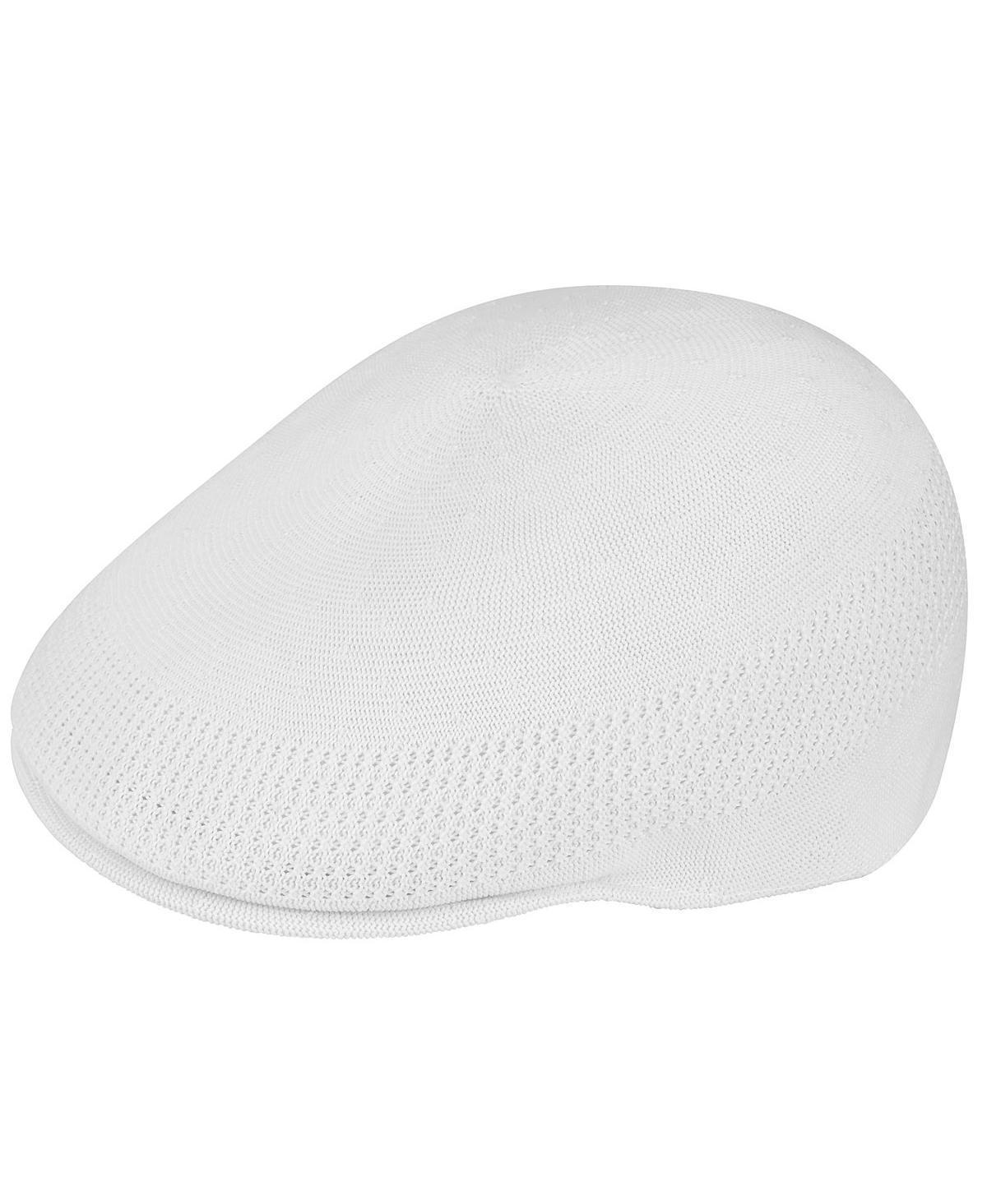 Kangol Mens Tropic 507 Ventair Ivy Caps & Flat Caps Product Image