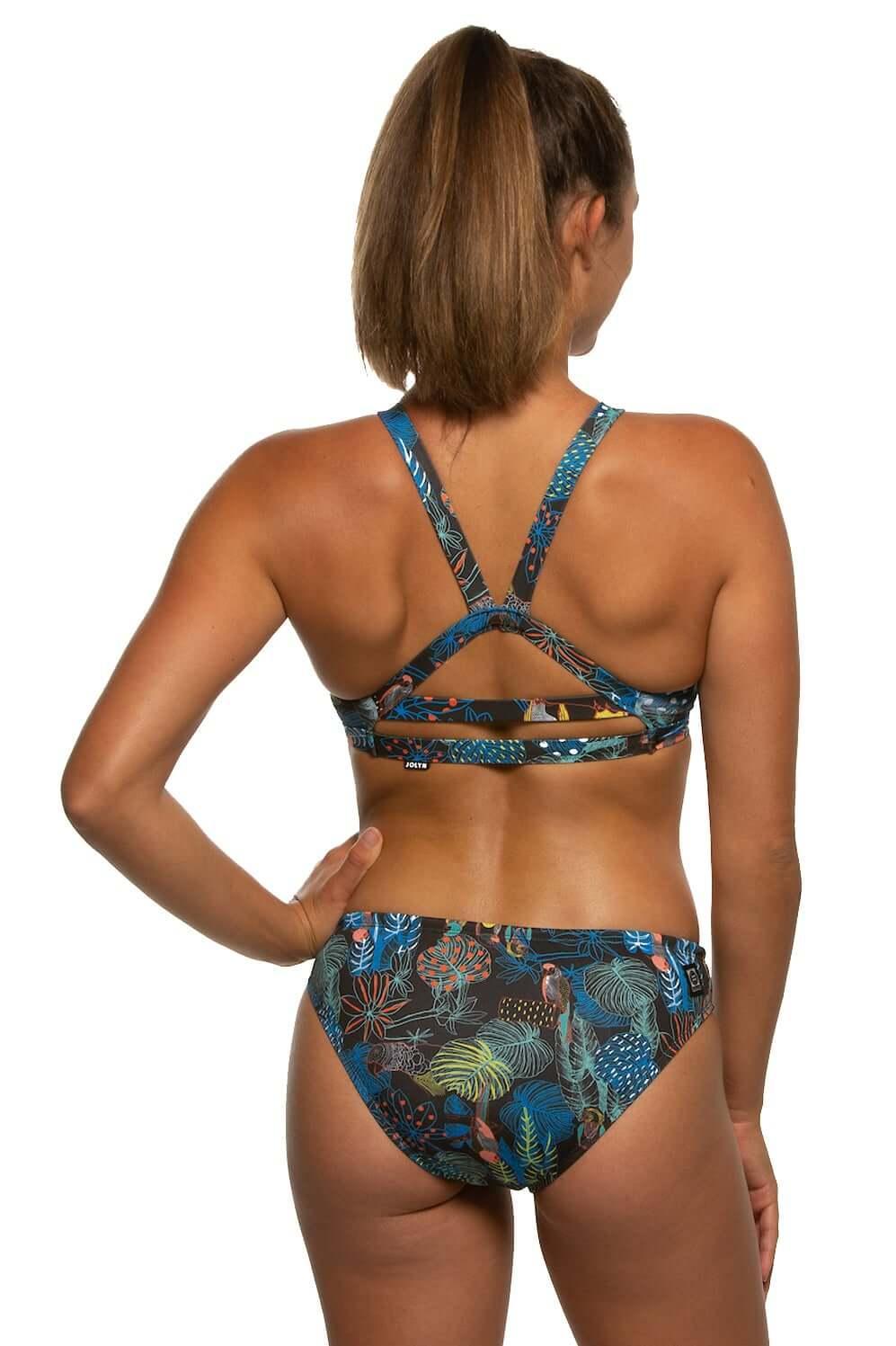 Andy Bikini Bottom - Prints Female Product Image