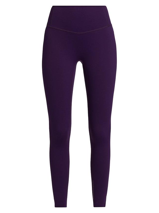 Womens Midnight Action High-Rise Leggings Product Image