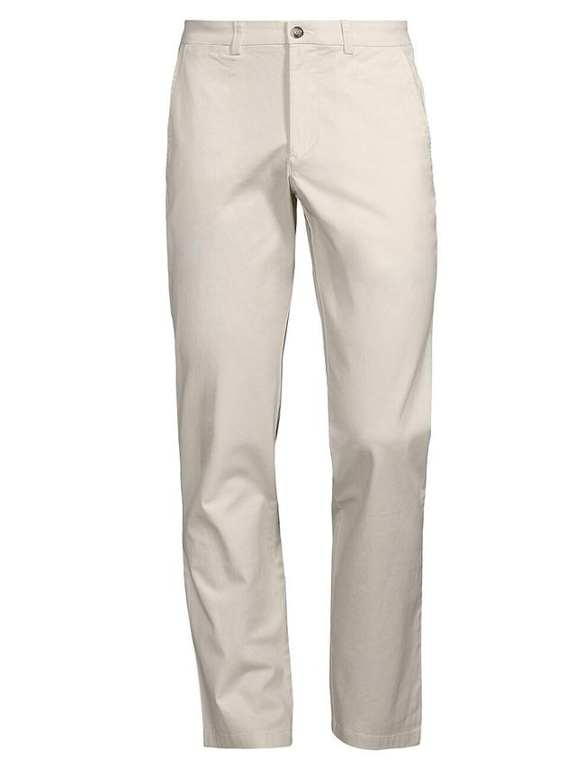 vineyard vines Stretch Slim Fit Pants Product Image