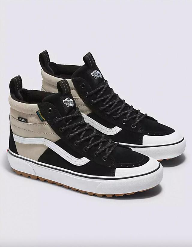 VANS Sk8-Hi MTE-2 Shoes Product Image