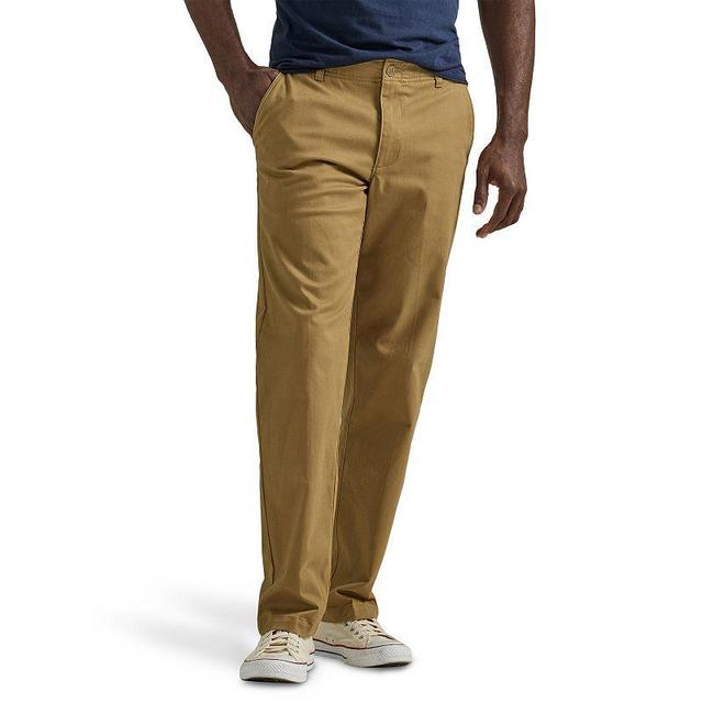 Mens Lee Extreme Motion MVP Straight Fit Pants Product Image