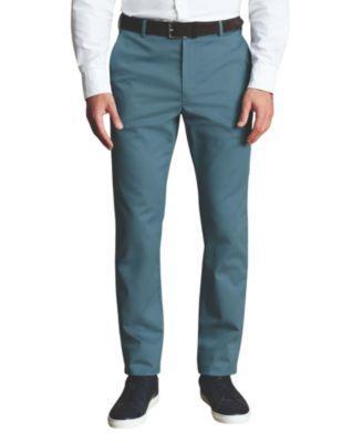 Charles Tyrwhitt Mens Slim Fit Ultimate Non-Iron Chino Product Image