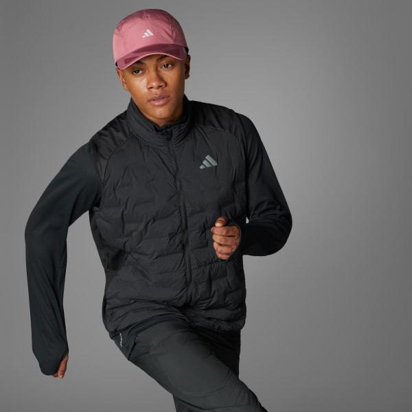 Adizero Running Padded Vest Product Image