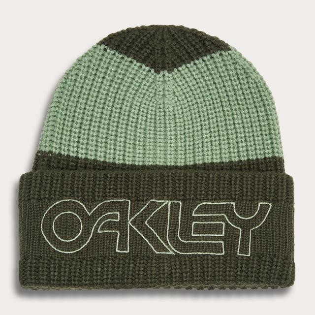 Oakley Men's Tnp Deep Cuff Beanie Product Image