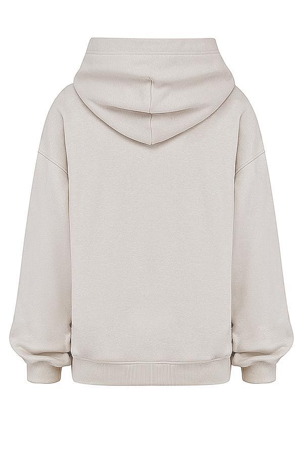 Muse Cloud Hoodie Product Image