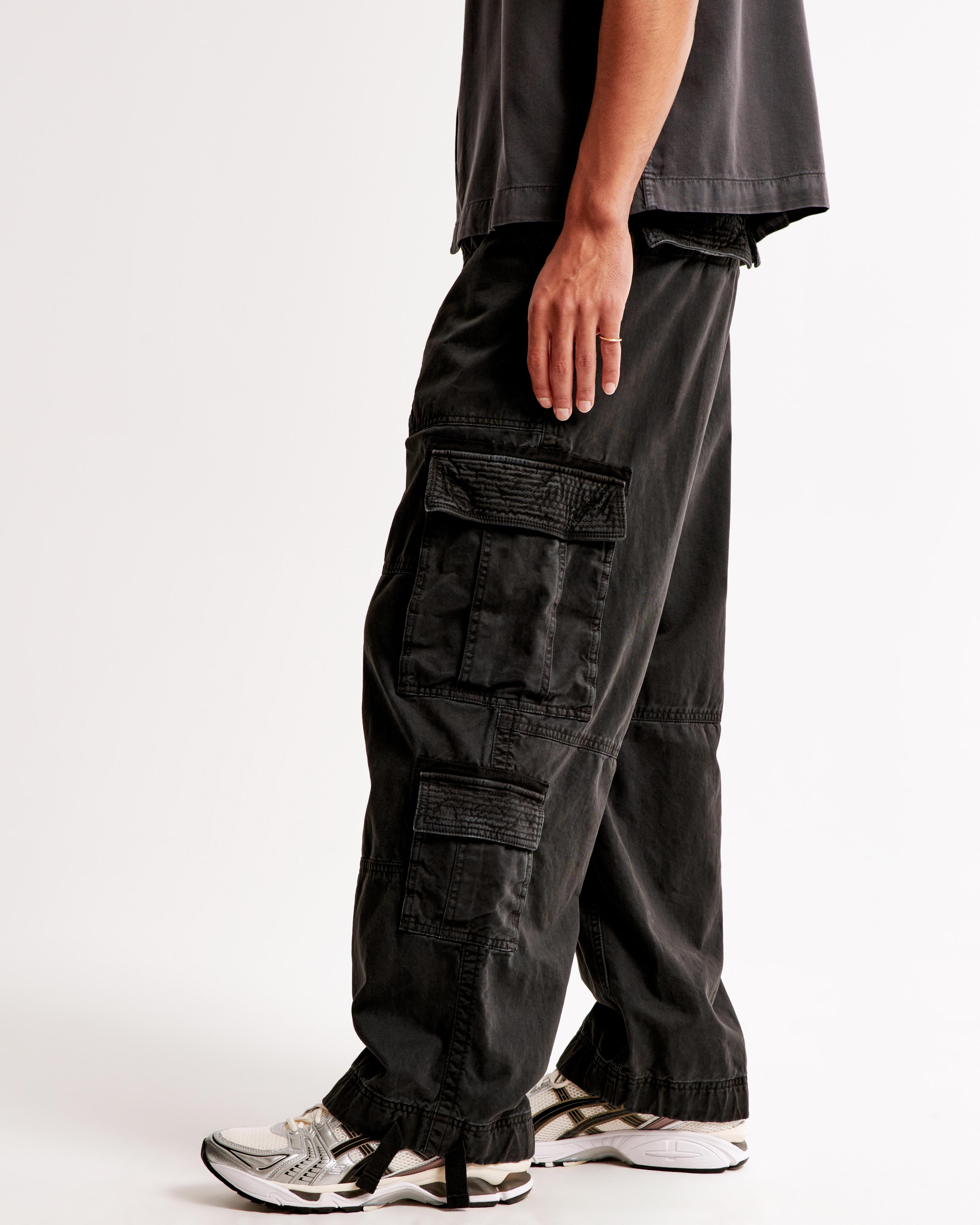 Ultra Baggy Utility Pant Product Image