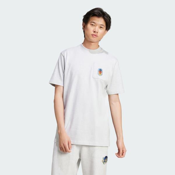 adidas Originals Tee Product Image