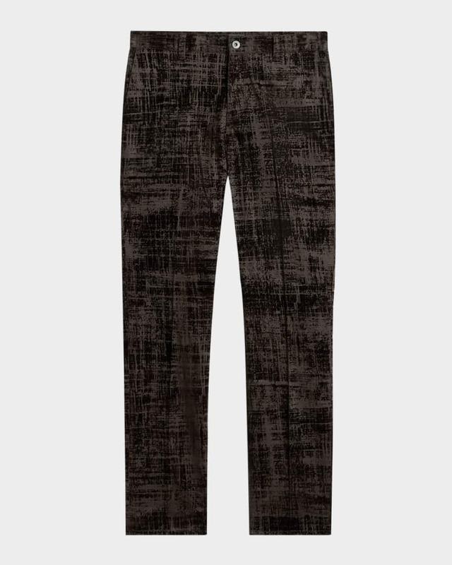 Men's Motor City Pants Product Image