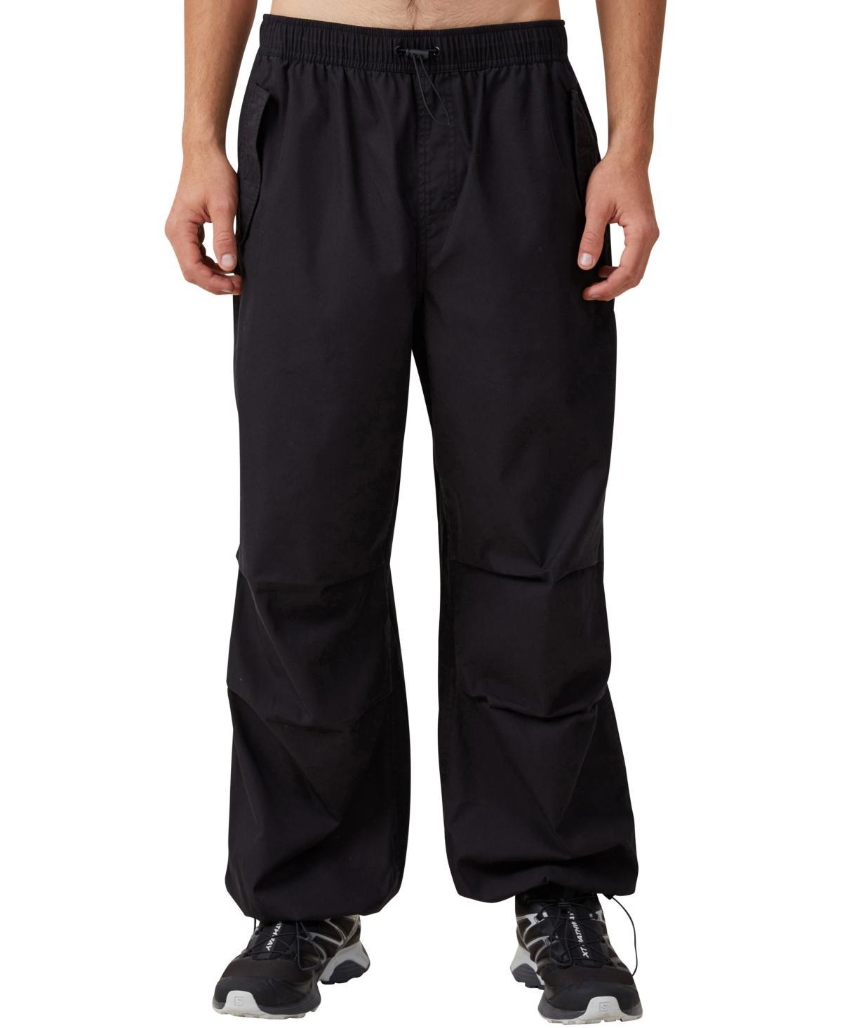 Cotton On Mens Parachute Field Casual Pants Product Image