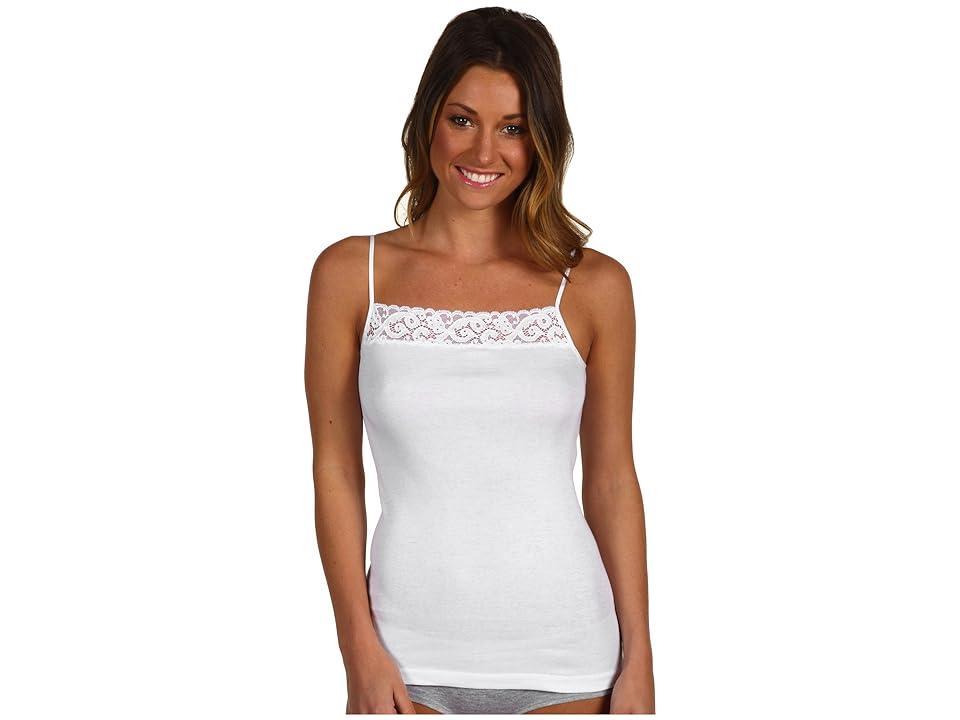 Womens Moments Spaghetti Camisole Product Image