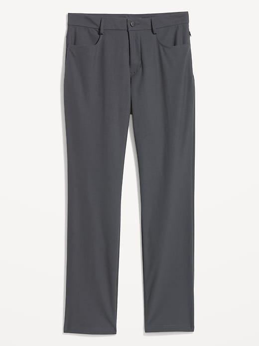 Straight Tech Hybrid Pants Product Image