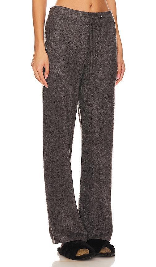 Womens CozyChic Ultra Lite Patch Pocket Lounge Pants Product Image