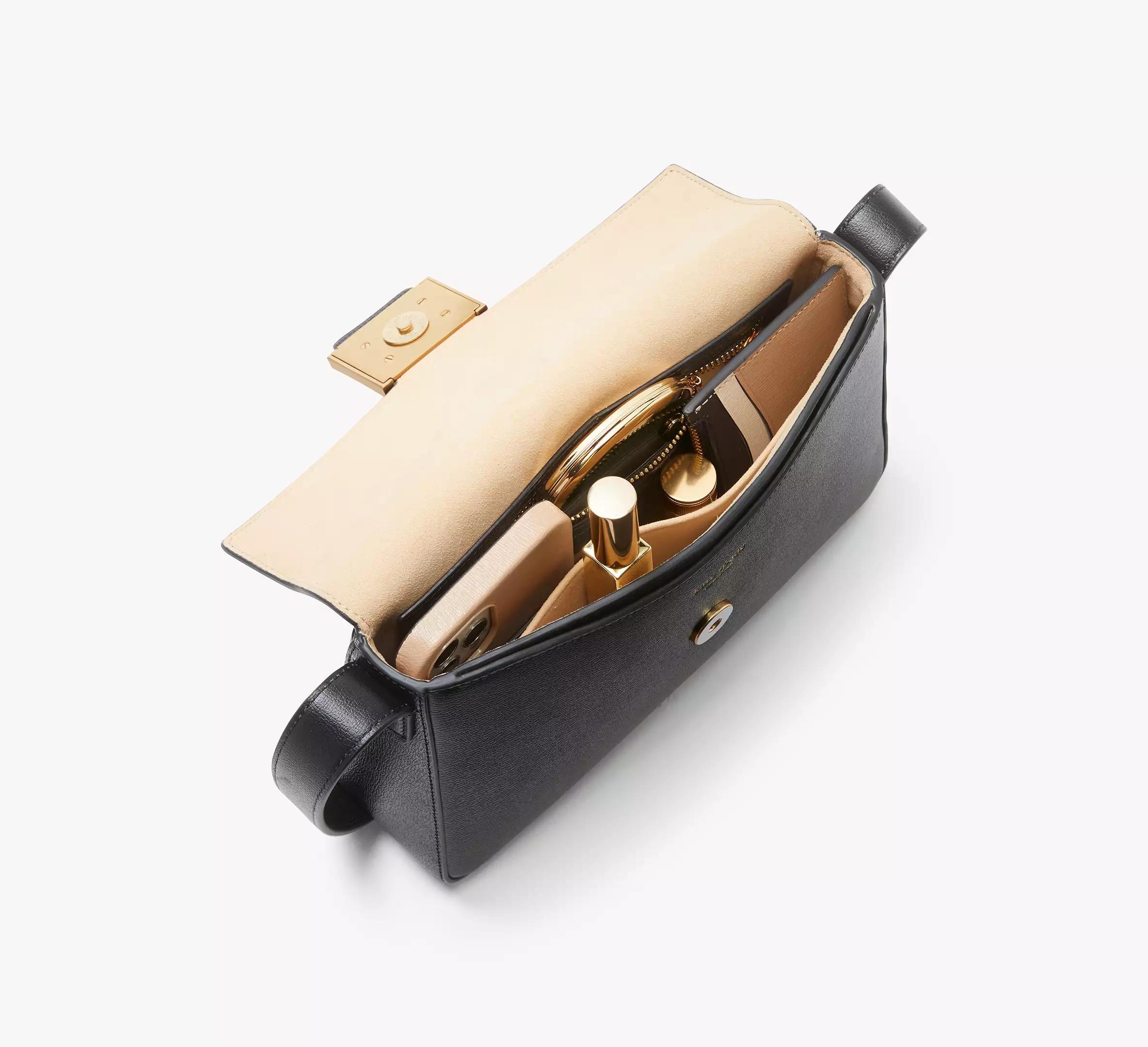 Katy Medium Shoulder Bag Product Image