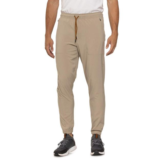 MOTION Swing Arc Woven Pants Product Image