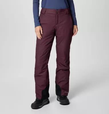 Columbia Womens Bugaboo II Pants- Product Image