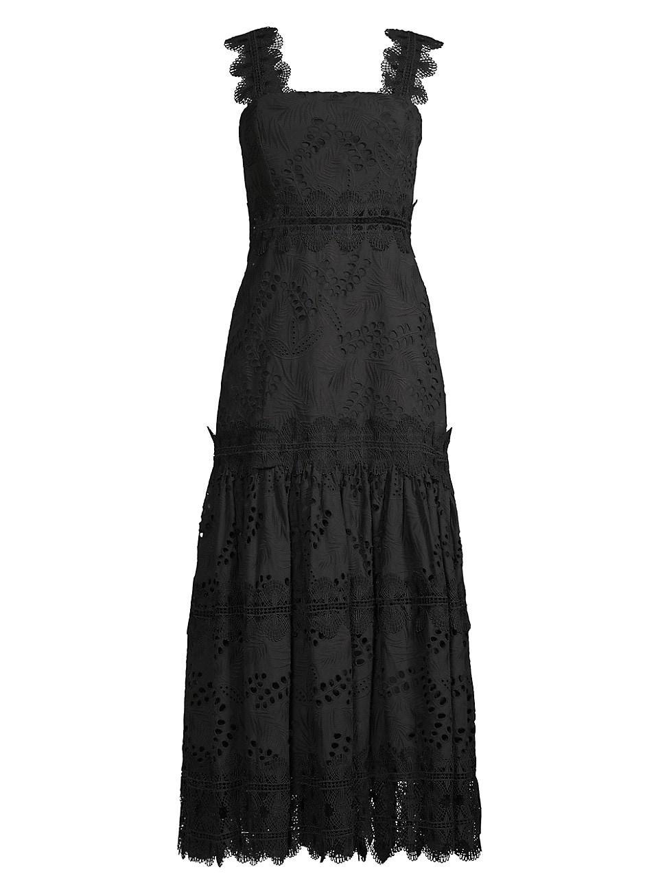 Womens Sireneuse Dress product image