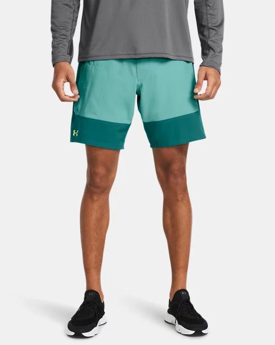 Mens UA Fish Boardshorts product image