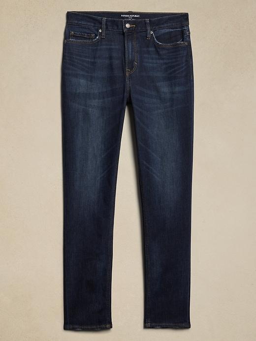 Slim Travel Jean Product Image