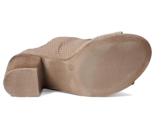 Eric Michael Eclipse (Taupe) Women's Shoes Product Image