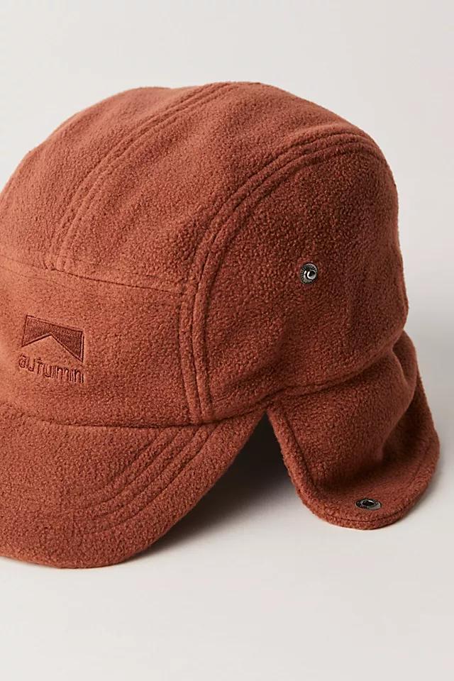 Fleece Flap Cap Product Image