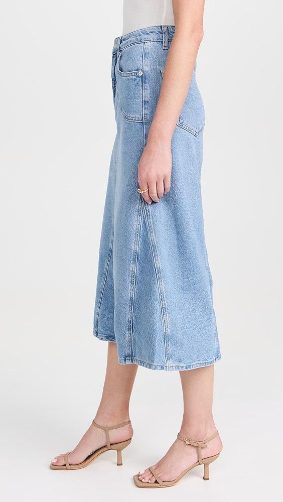 RAILS Del Rey Skirt | Shopbop Product Image