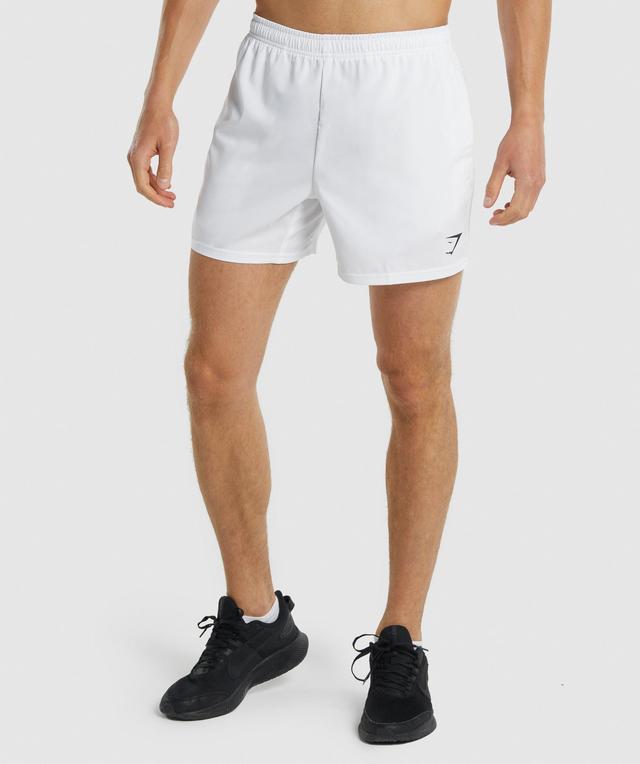 Arrival 5" Shorts Product Image