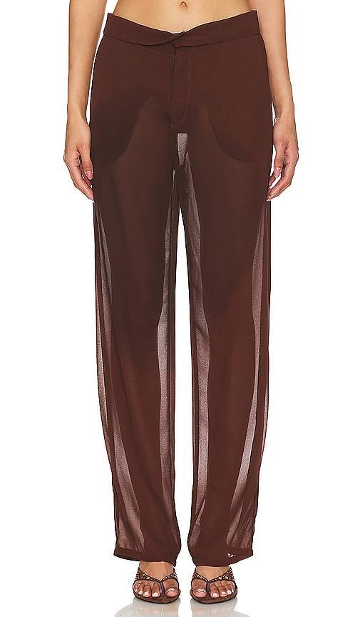 Gino Pants Product Image