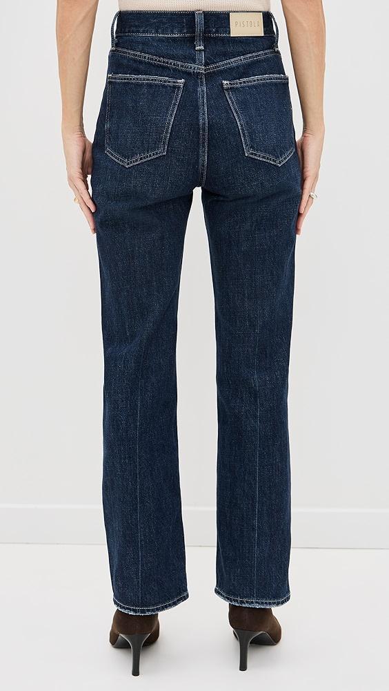 Pistola Denim Cassie Petite Jeans | Shopbop Product Image