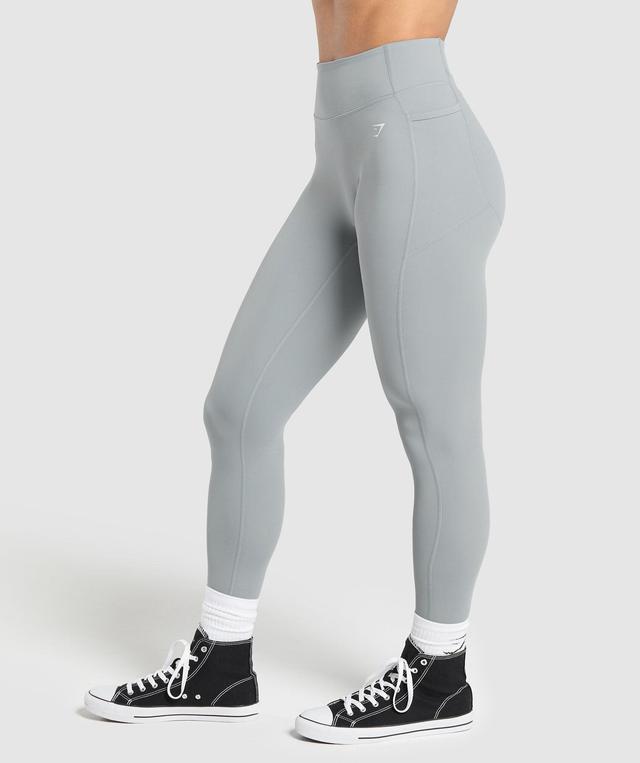 Lifting Pocket Leggings Product Image