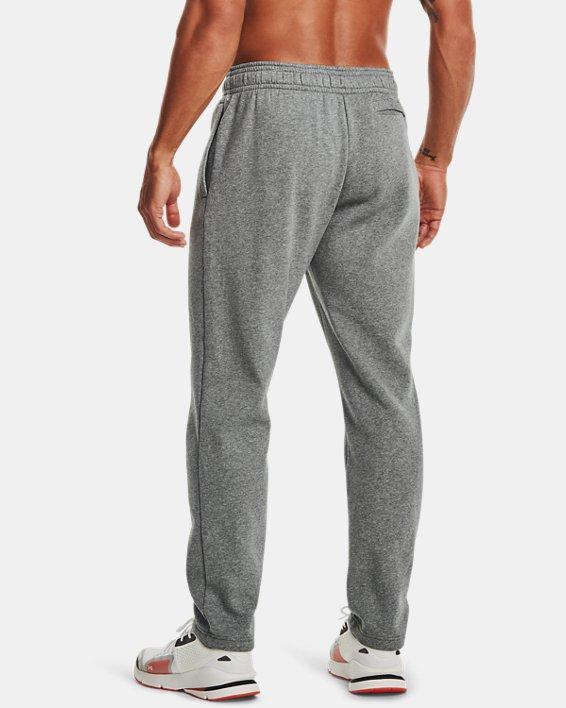 Men's UA Rival Fleece Pants Product Image