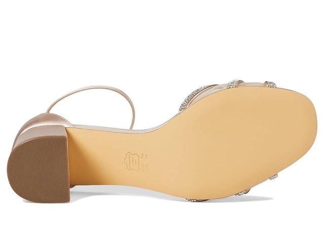 Nina Brooke (Ivory) Women's Shoes Product Image