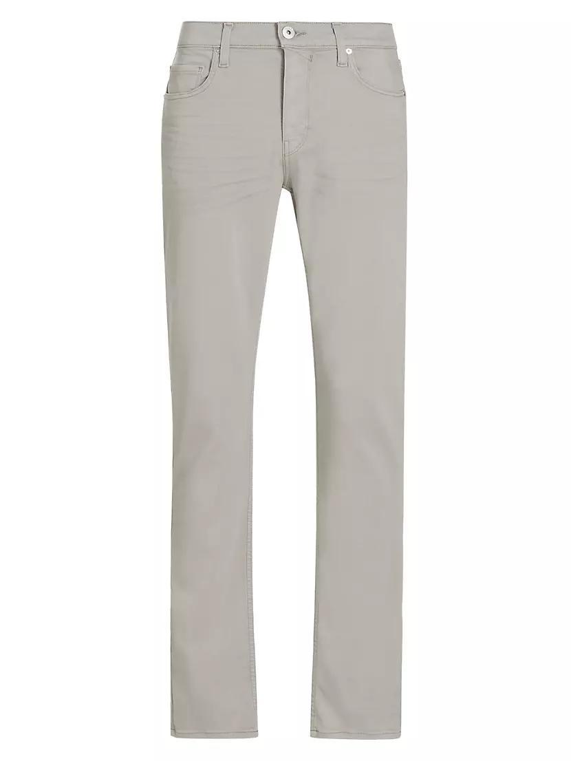 Lennox Static Slim-Fit Jeans Product Image