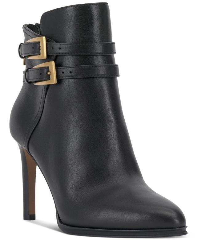 Vince Camuto Womens Sahra Ankle Booties Product Image