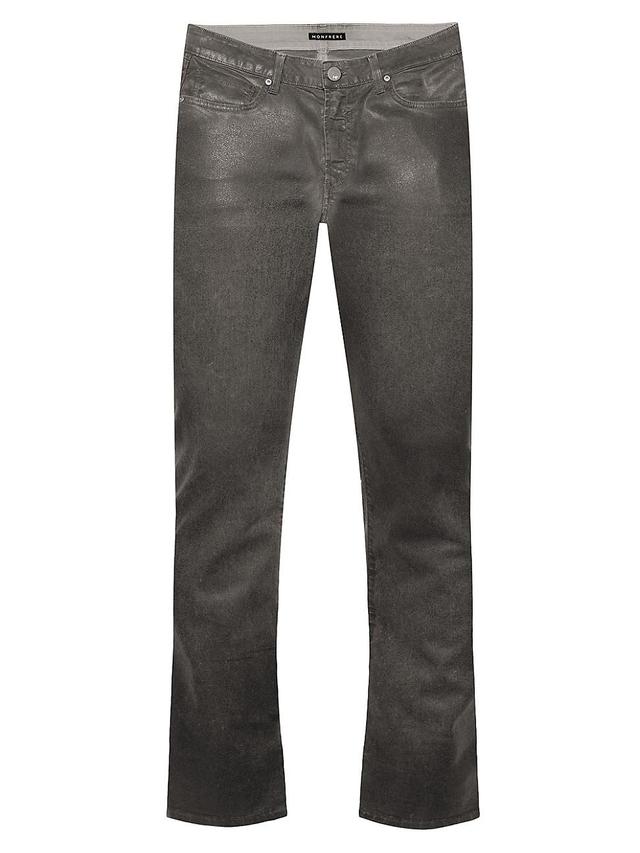 Monfrre Clint Bootcut Jeans Product Image